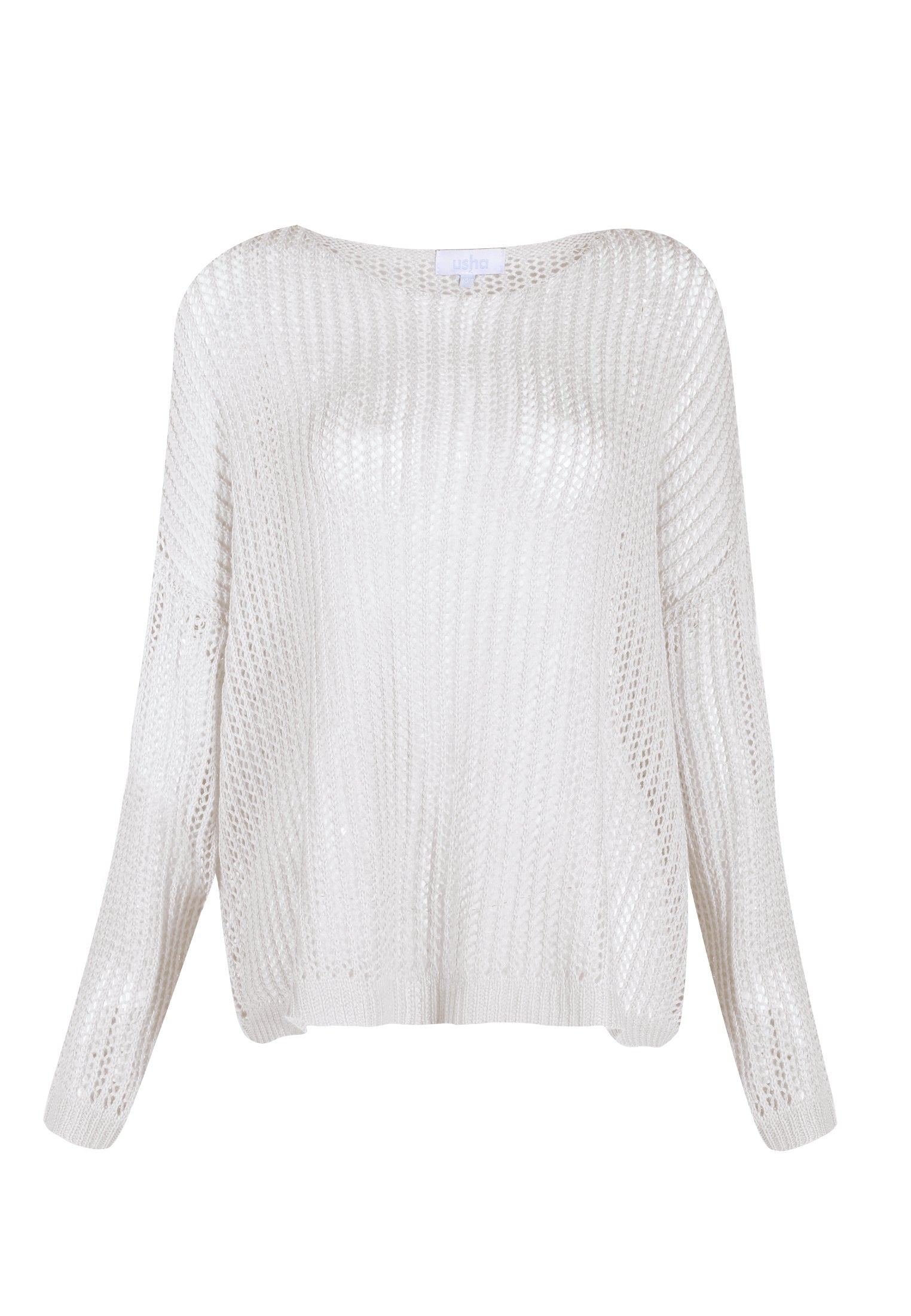 usha BLUE LABEL Women's Sweater