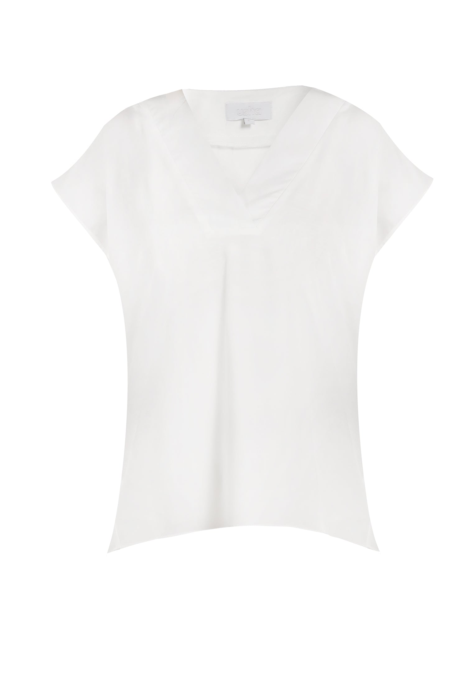 usha WHITE LABEL Women's Blouse