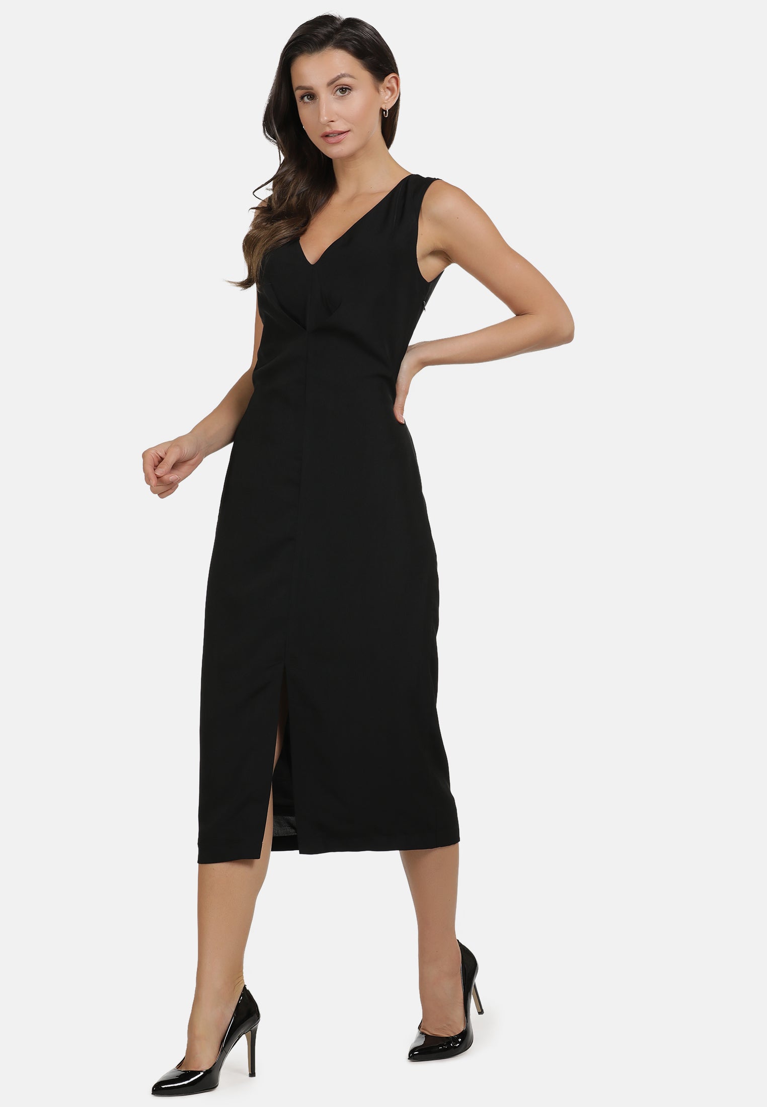 usha BLACK LABEL Women's Dress
