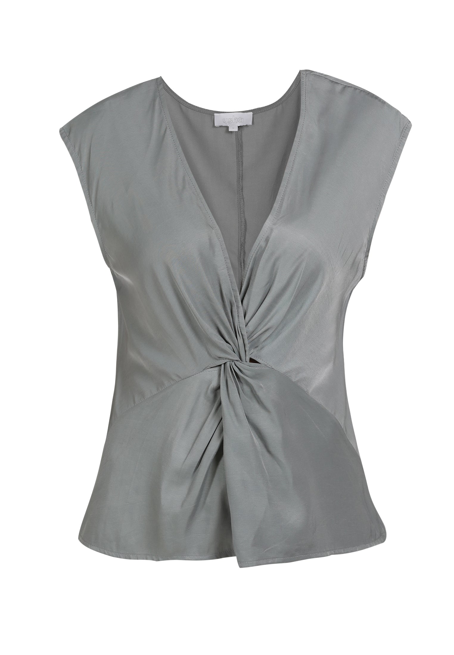 usha WHITE LABEL Women's Blouse