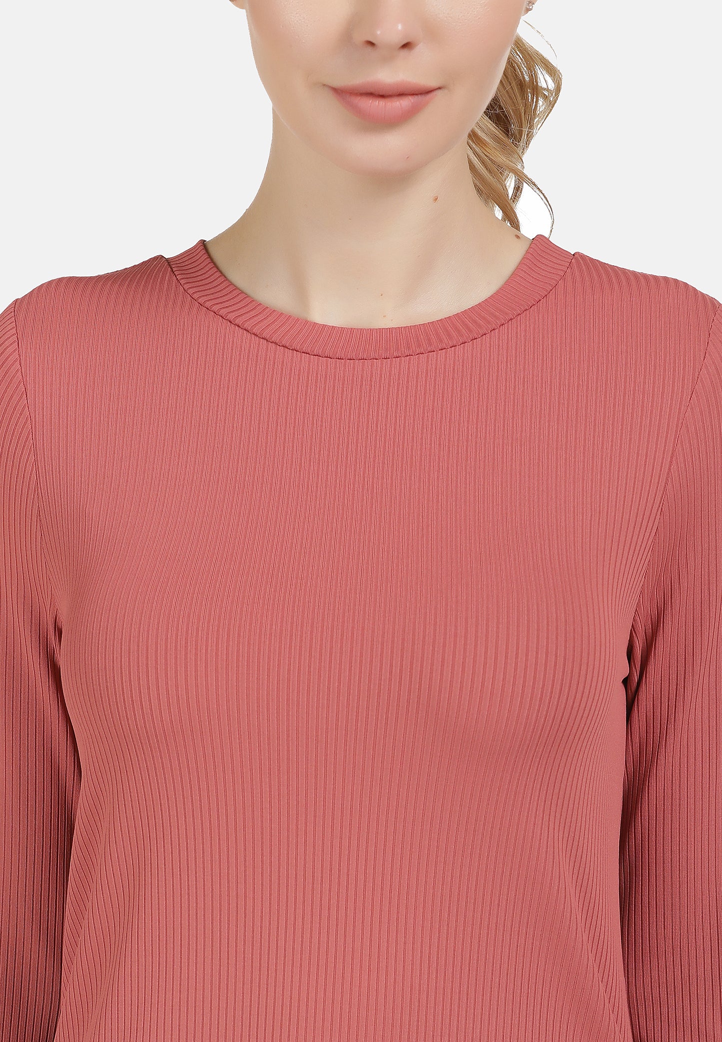 usha BLUE LABEL Damen Strickpullover