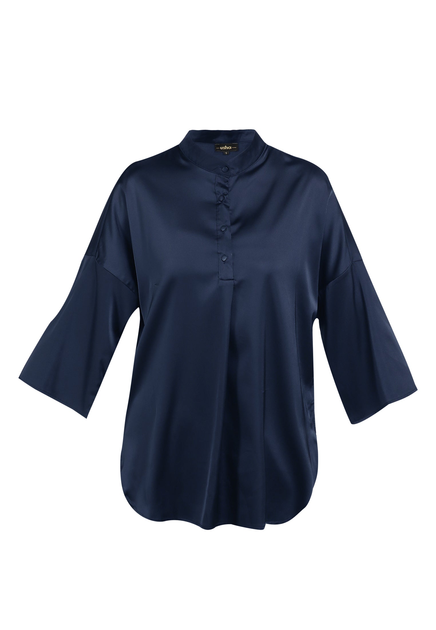 usha BLACK LABEL Damen Bluse