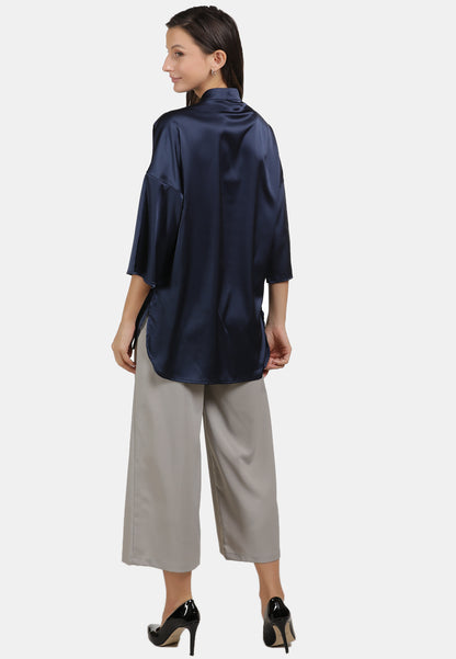 usha BLACK LABEL Damen Bluse