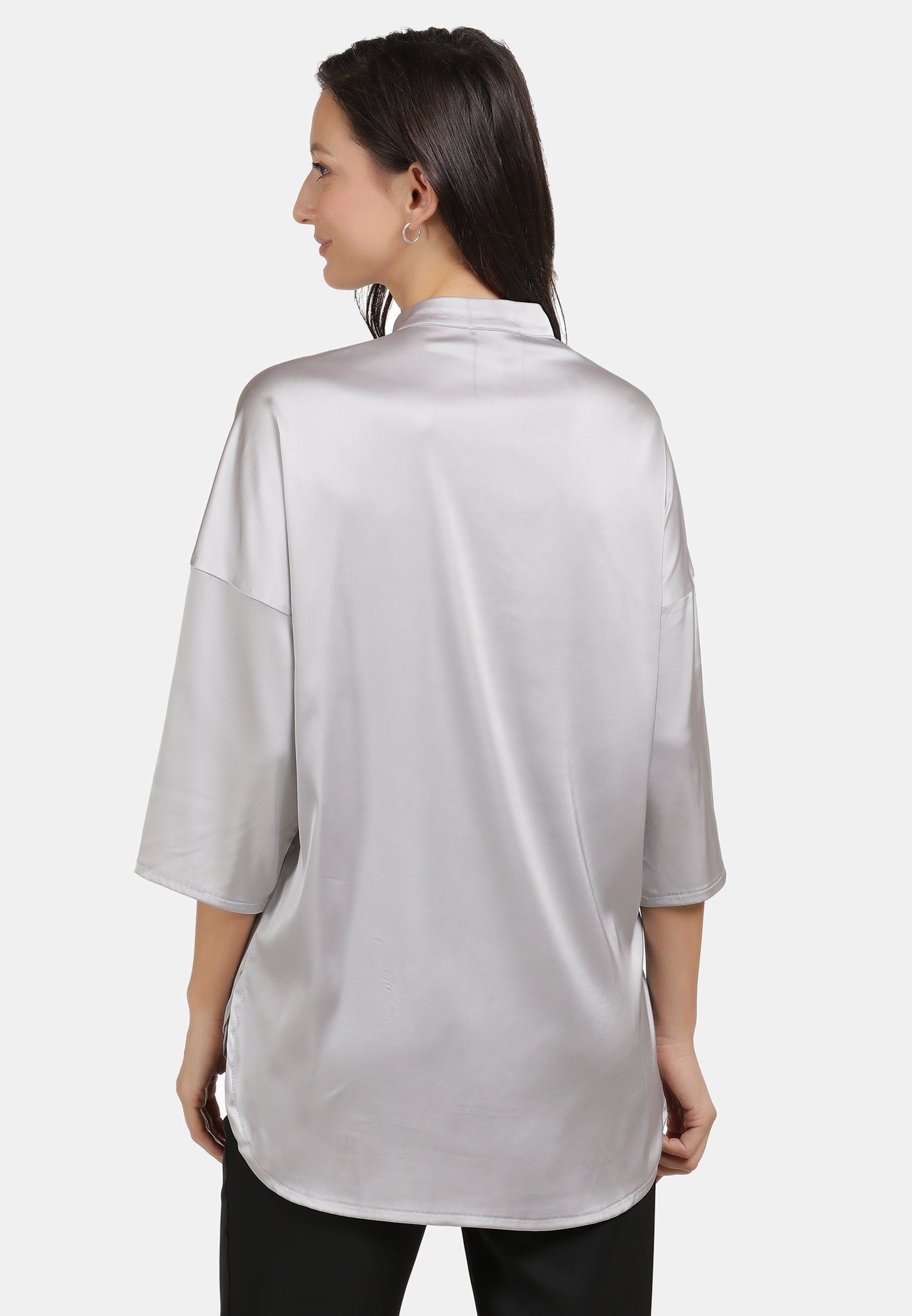 usha BLACK LABEL Damen Bluse