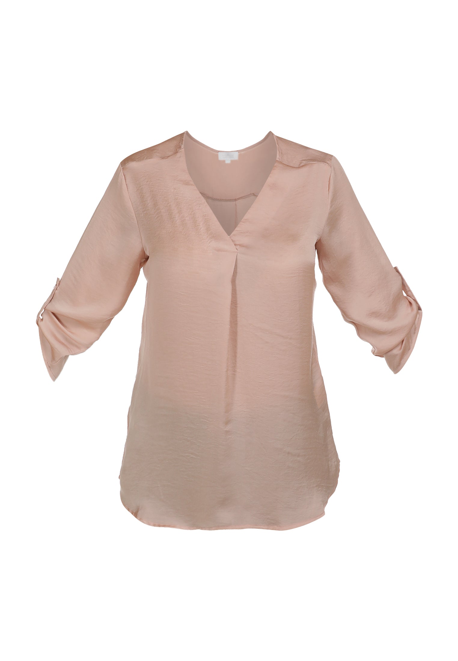 usha WHITE LABEL Women's Blouse