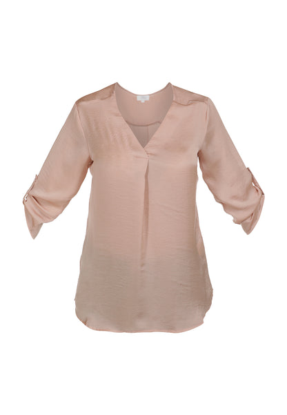 usha WHITE LABEL Women's Blouse