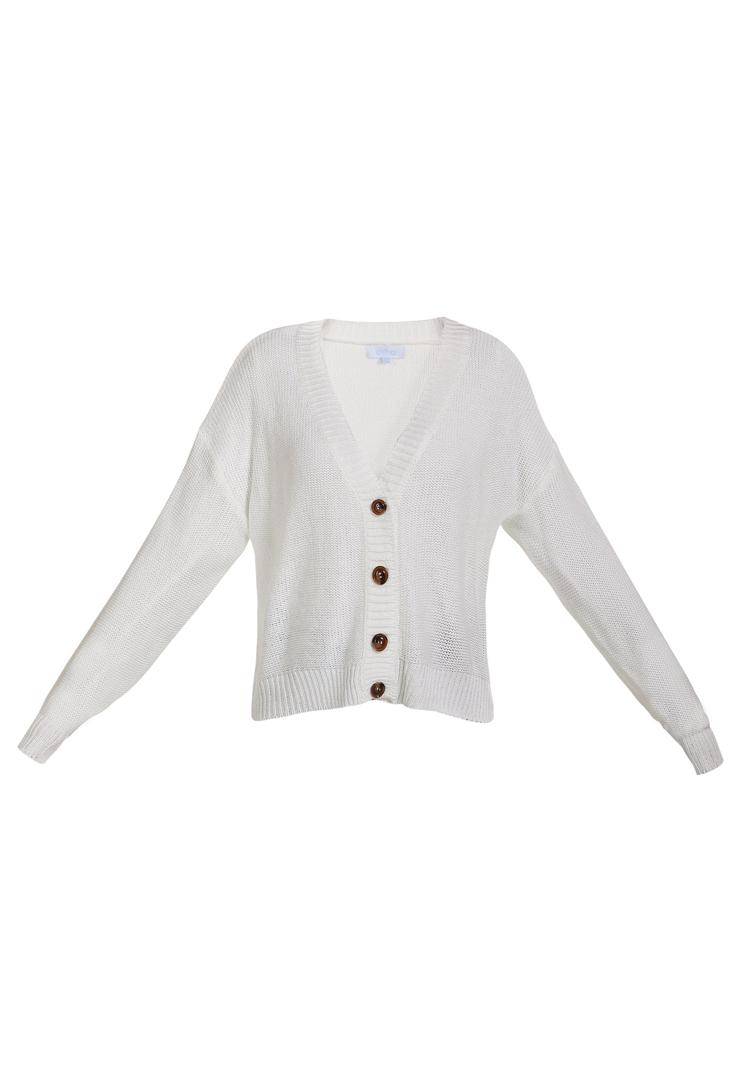 usha BLUE LABEL Women's Cardigan