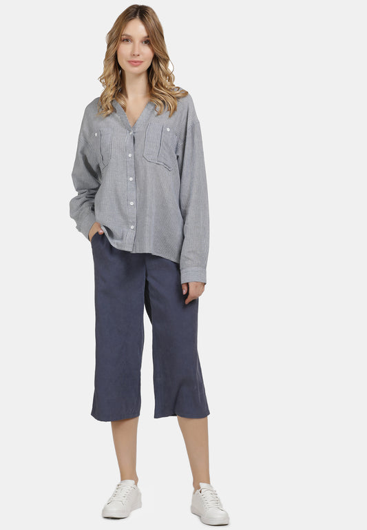 usha BLUE LABEL Damen Bluse