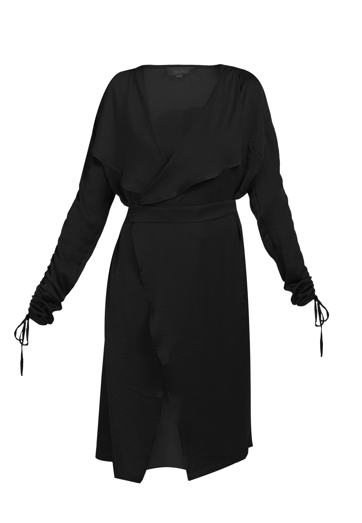 usha Women's Summer Coat