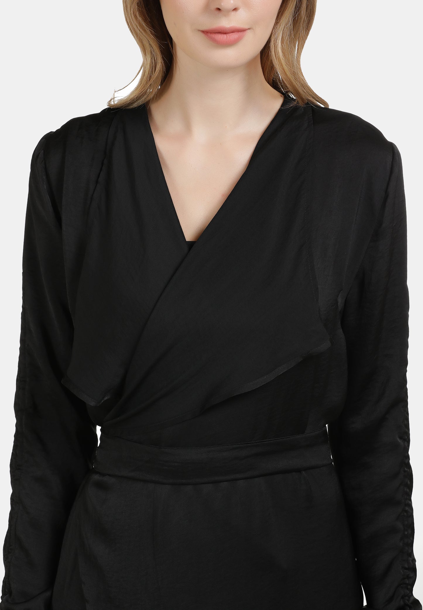 usha Women's Summer Coat