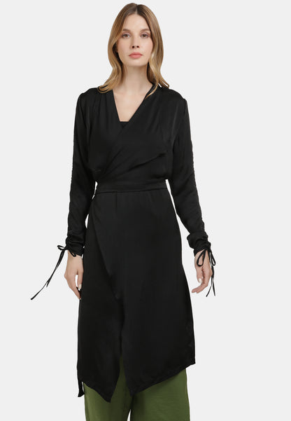usha Women's Summer Coat