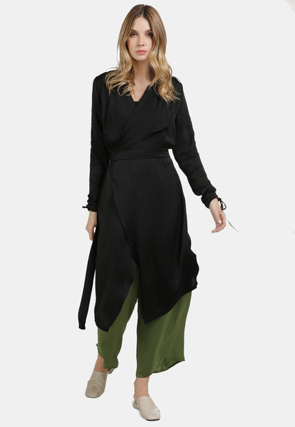 usha Women's Summer Coat