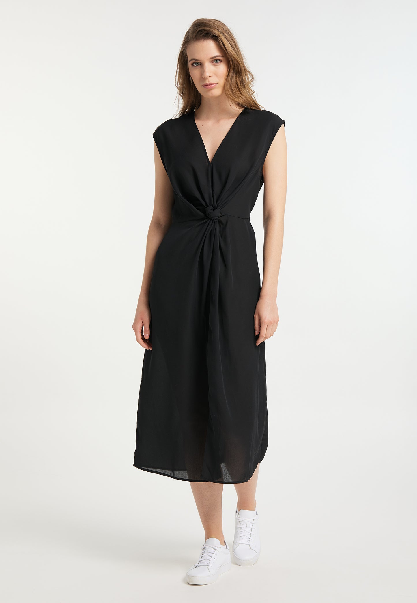usha WHITE LABEL Women's Dress
