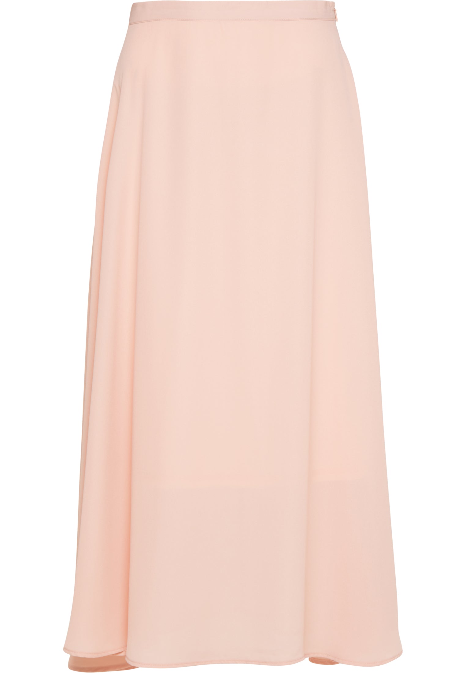 usha WHITE LABEL Women's Midi Skirt