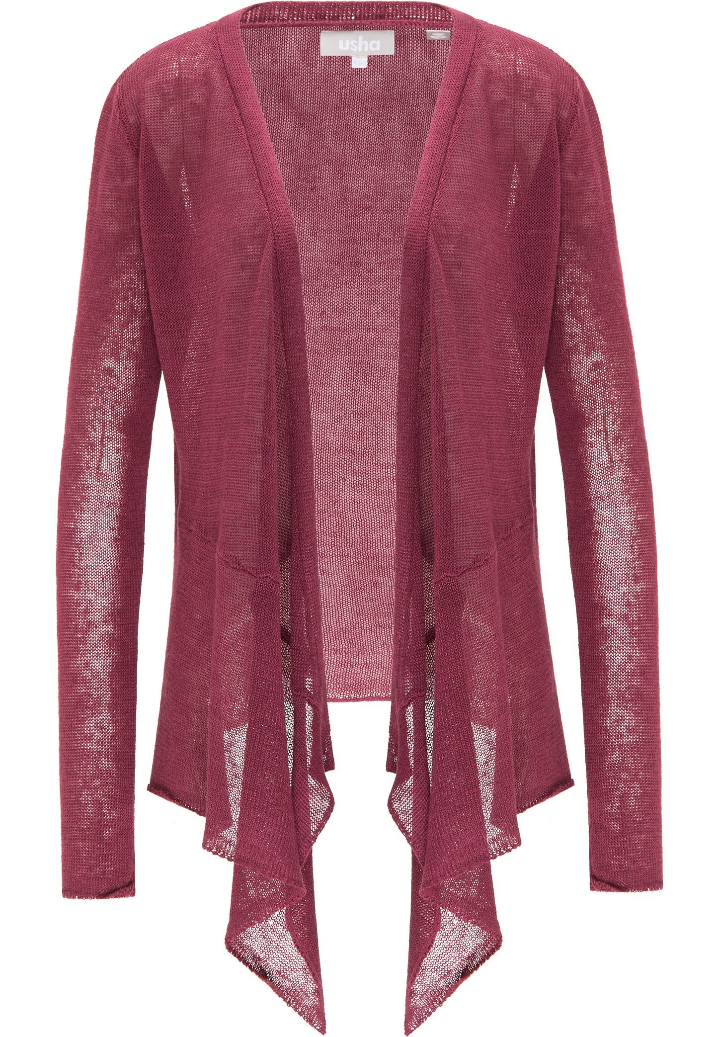 usha Women's Cardigan