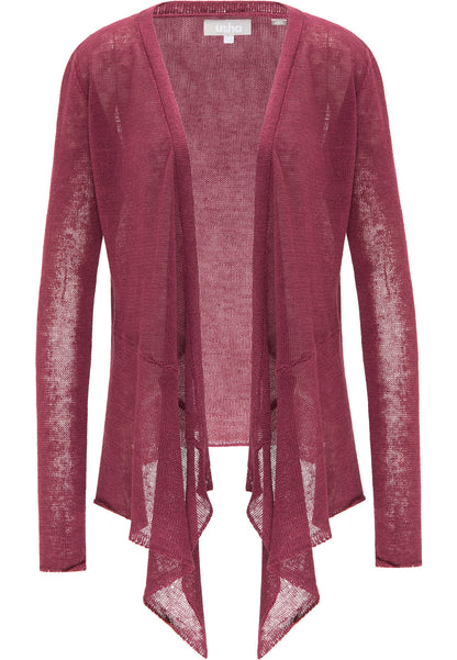 usha Women's Cardigan