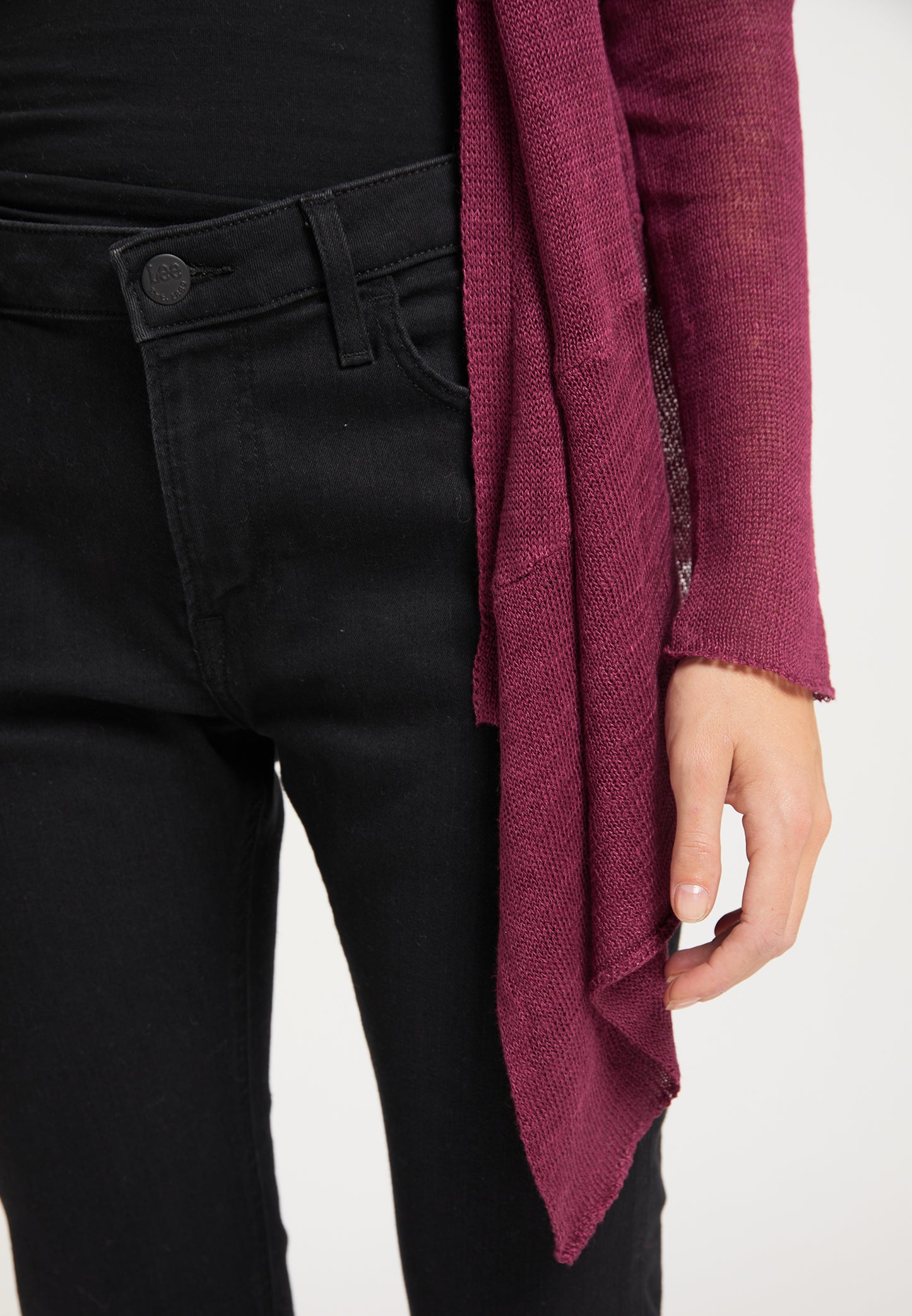 usha Women's Cardigan