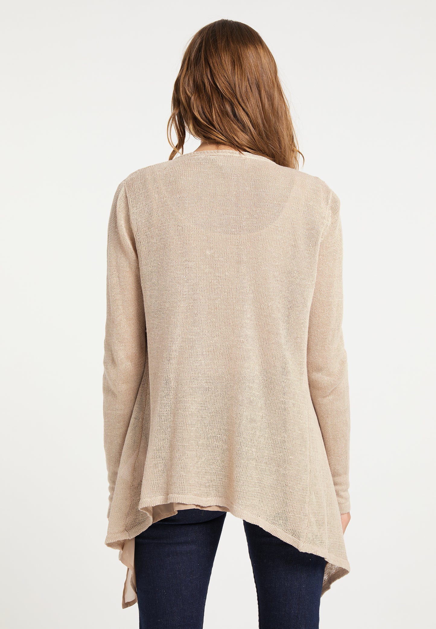 usha Women's Cardigan