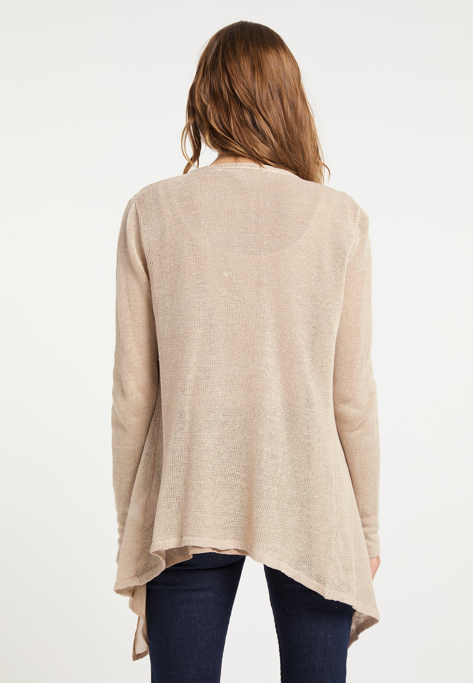 usha Women's Cardigan