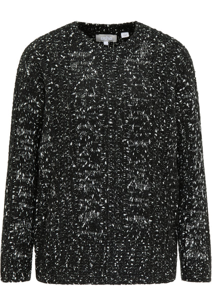 usha Women's Knitted Sweater