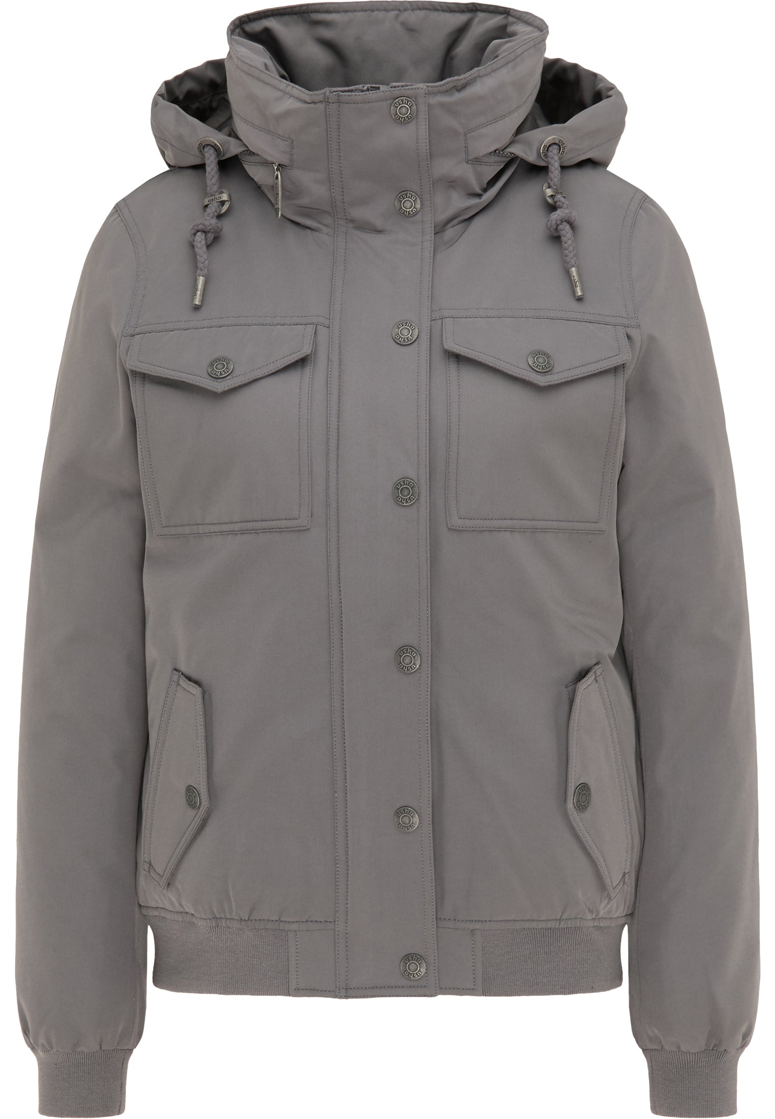 usha BLUE LABEL Women's Winter Jacket