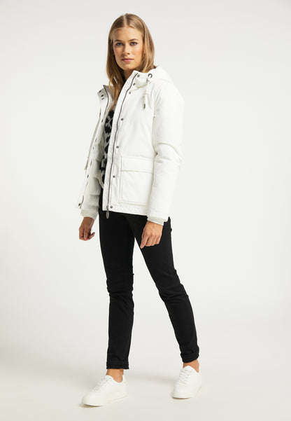usha BLUE LABEL Women's Winter Jacket