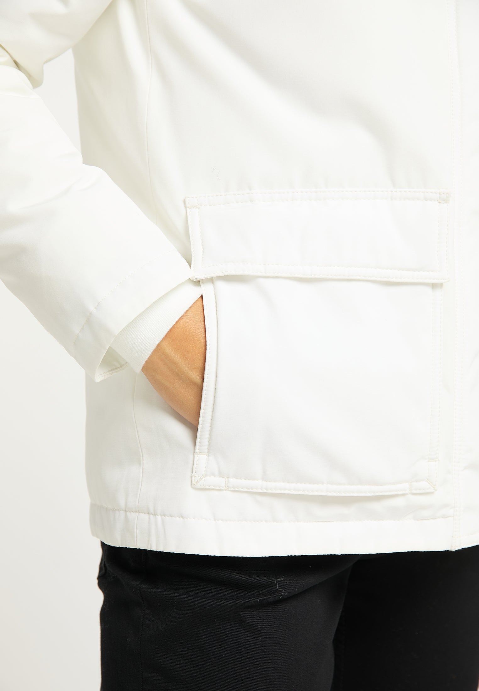 usha BLUE LABEL Women's Winter Jacket