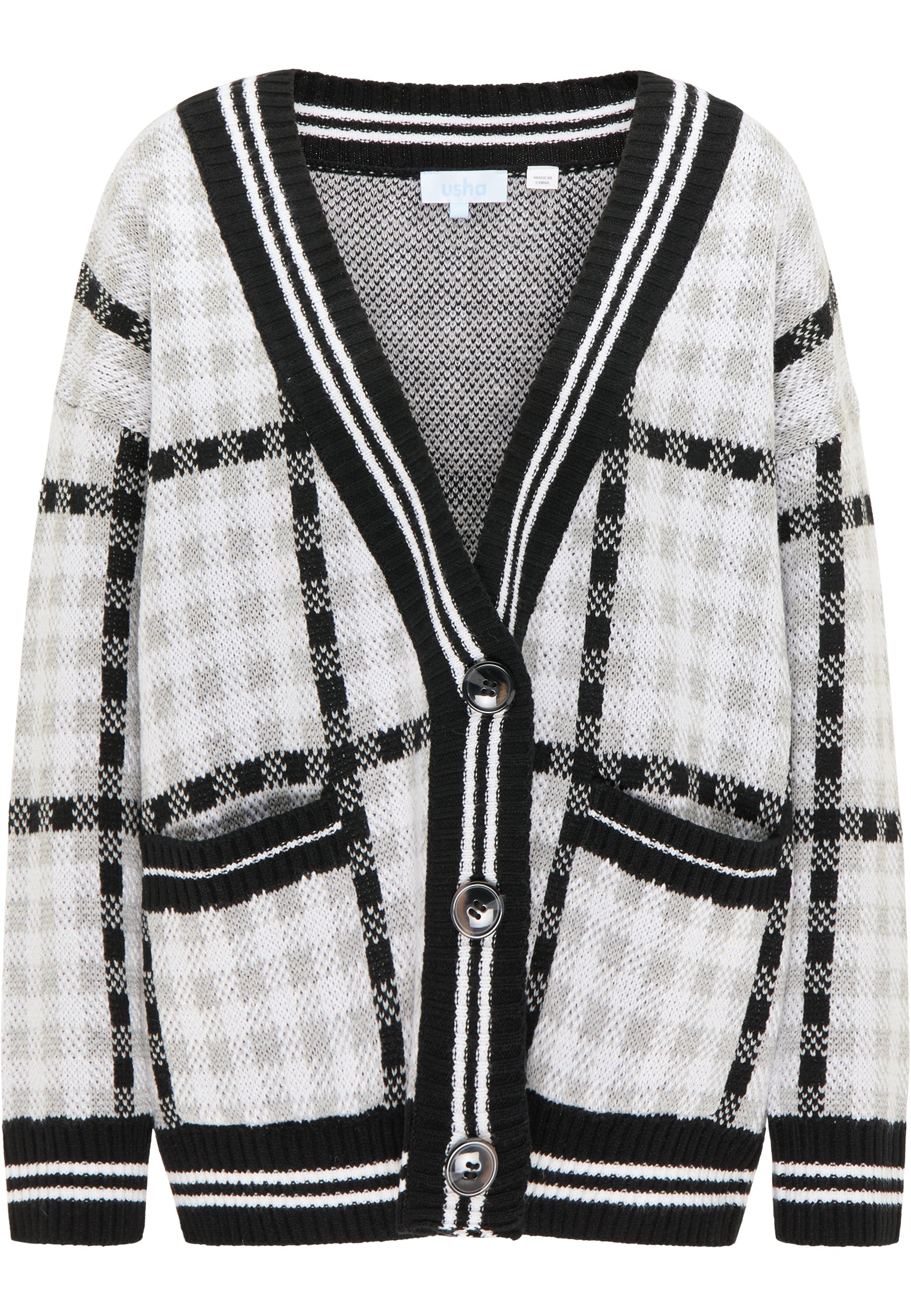 usha BLUE LABEL Women's Cardigan