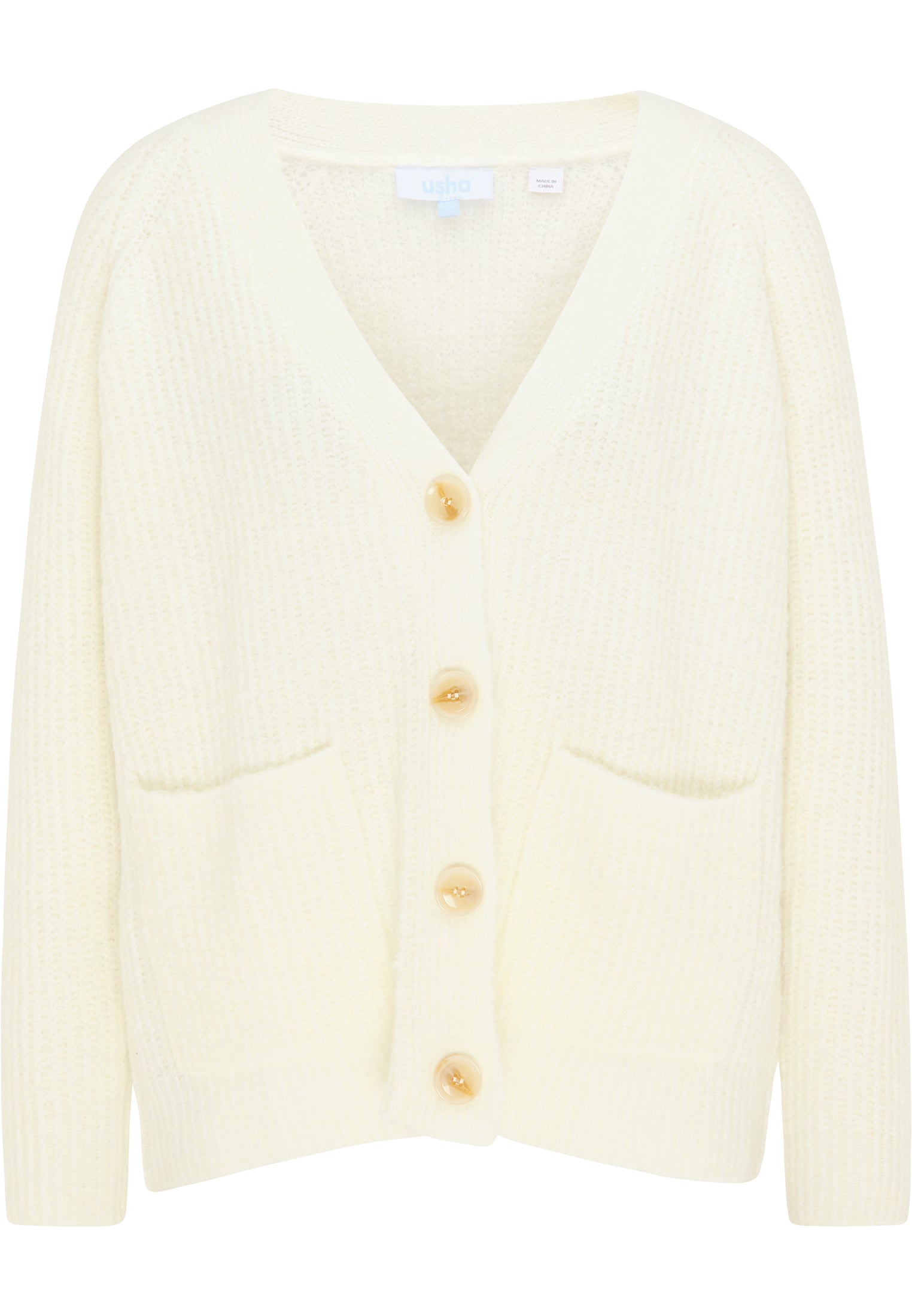 usha BLUE LABEL Women's Cardigan