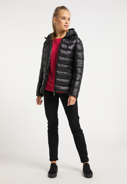 usha BLUE LABEL Damen Steppjacke