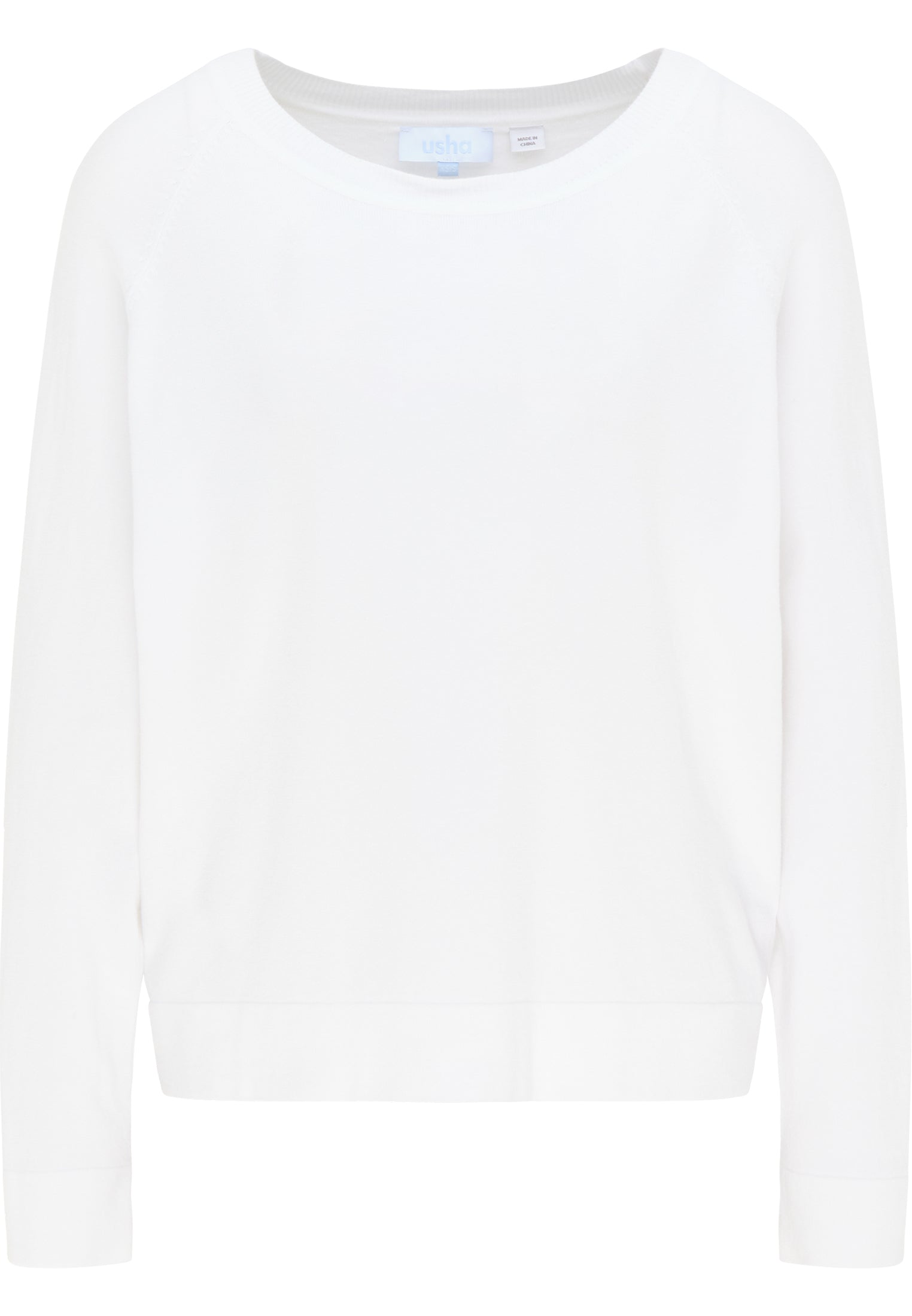 usha BLUE LABEL Women's Knitted Sweater
