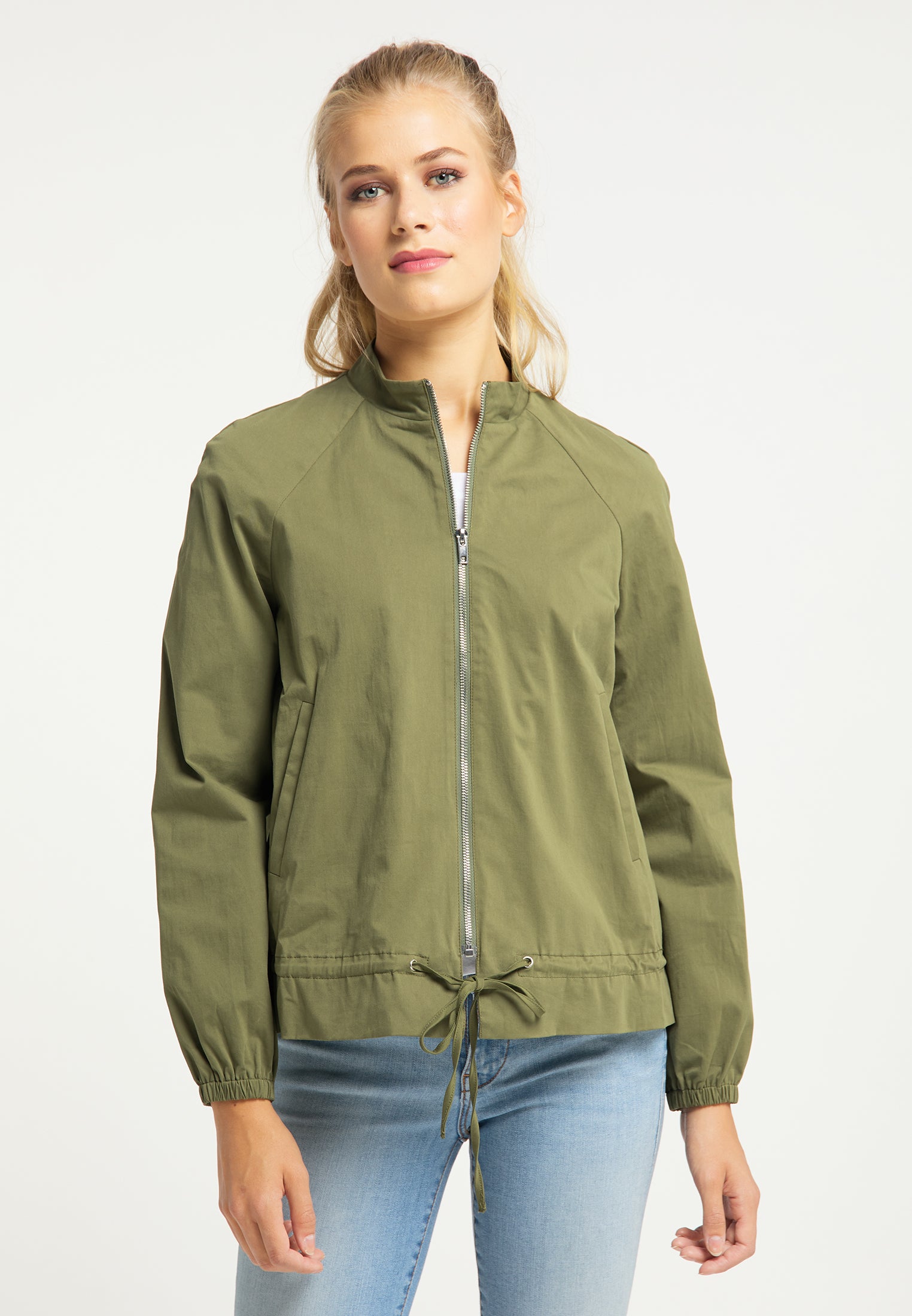 usha BLUE LABEL Women's Jacket