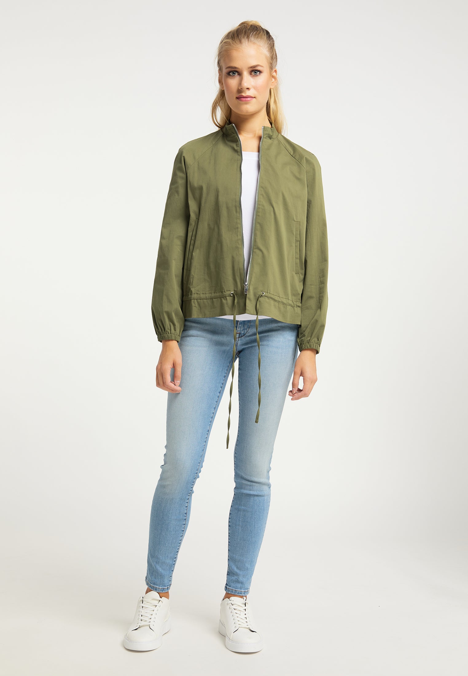 usha BLUE LABEL Women's Jacket