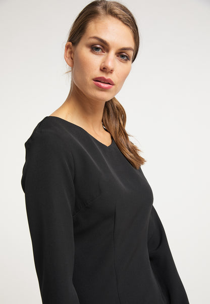 usha BLACK LABEL Women's Sheath Dress
