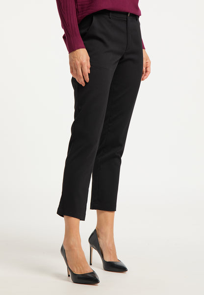 usha BLACK LABEL Kobiety Spodnie