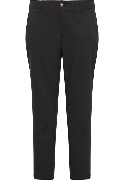 usha BLACK LABEL Kobiety Spodnie