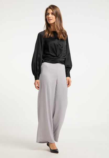 usha BLACK LABEL Kobiety spodnie Marlene