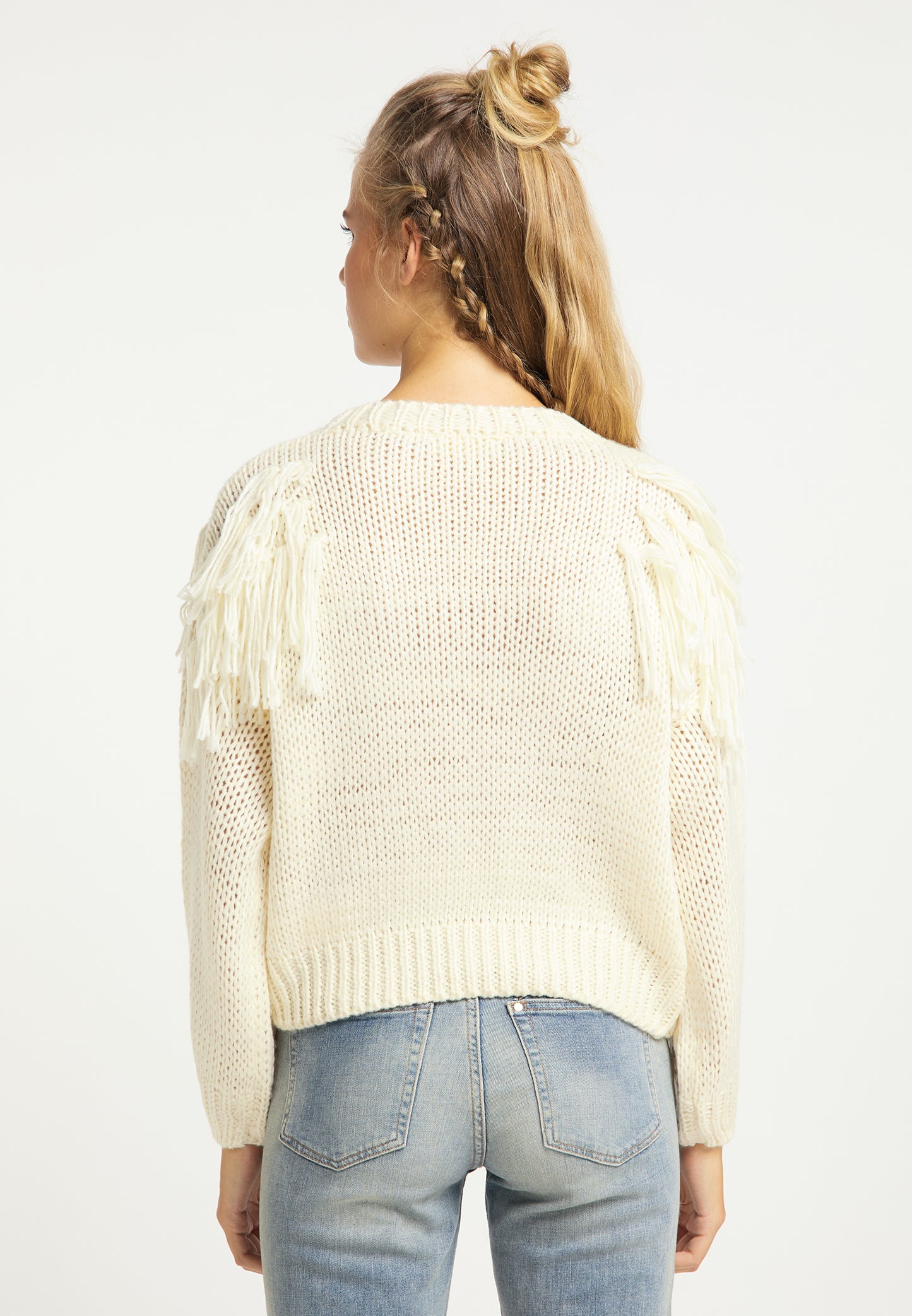 usha FESTIVAL Women's Sweater