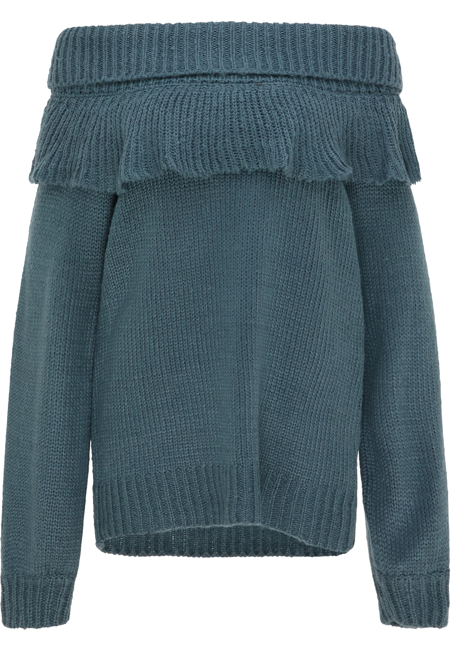usha FESTIVAL Women's Knitted Sweater