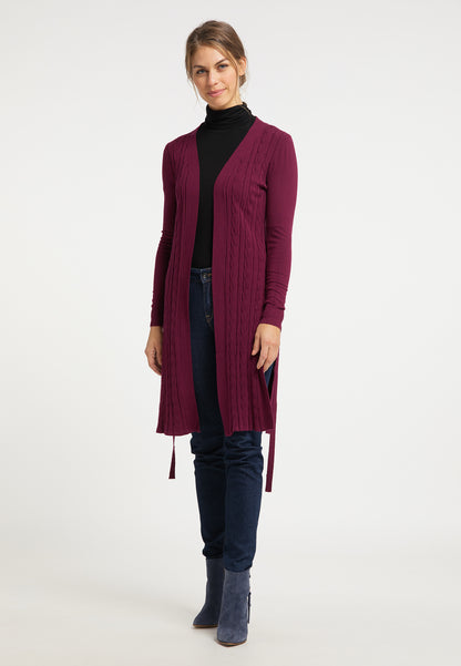 usha Women's Cardigan
