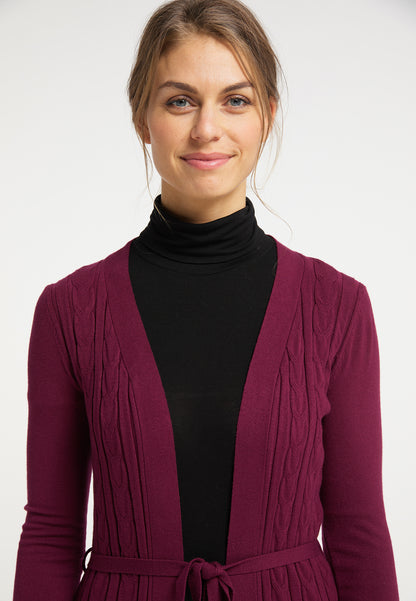 usha Women's Cardigan