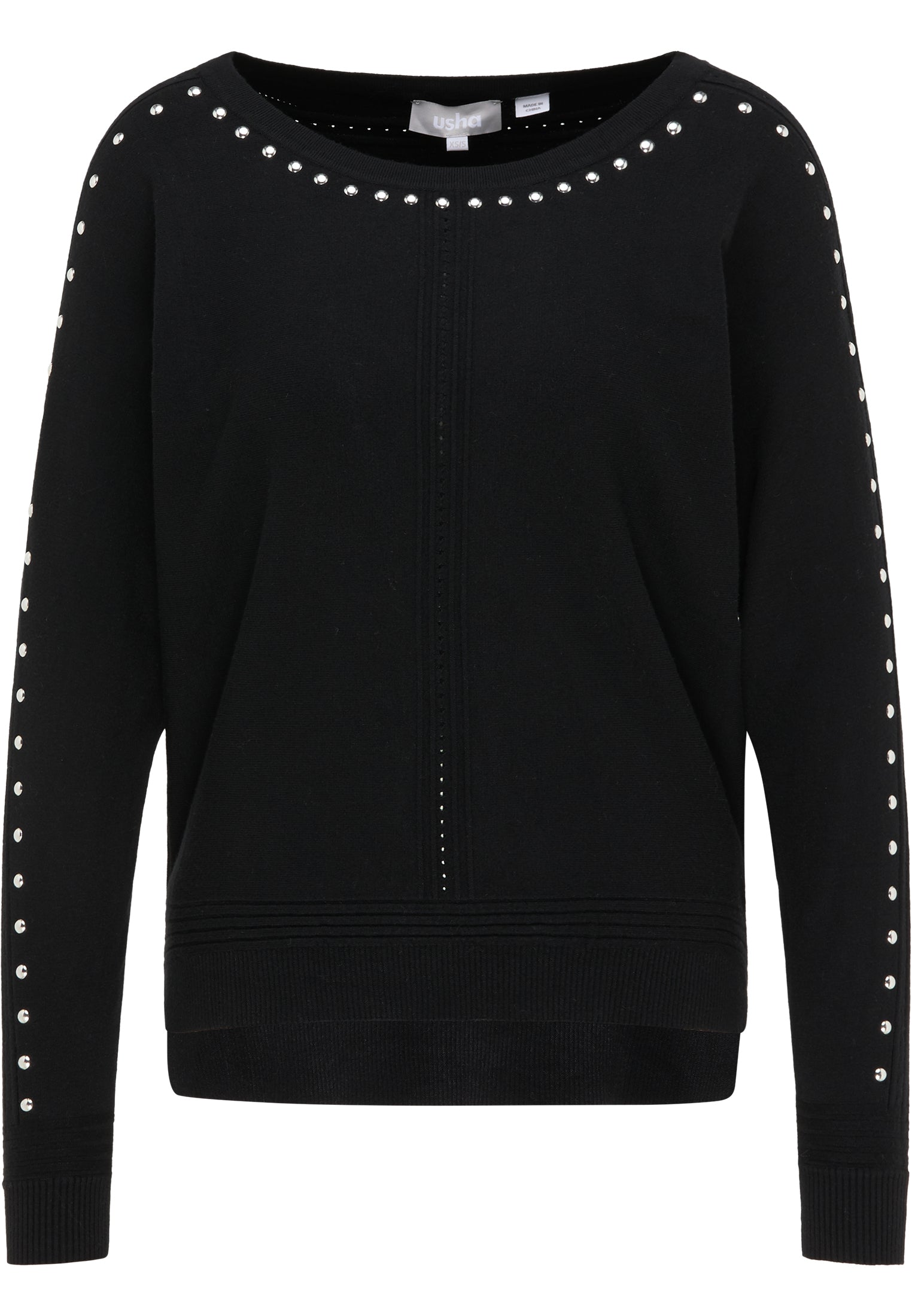 usha Damen Strickpullover