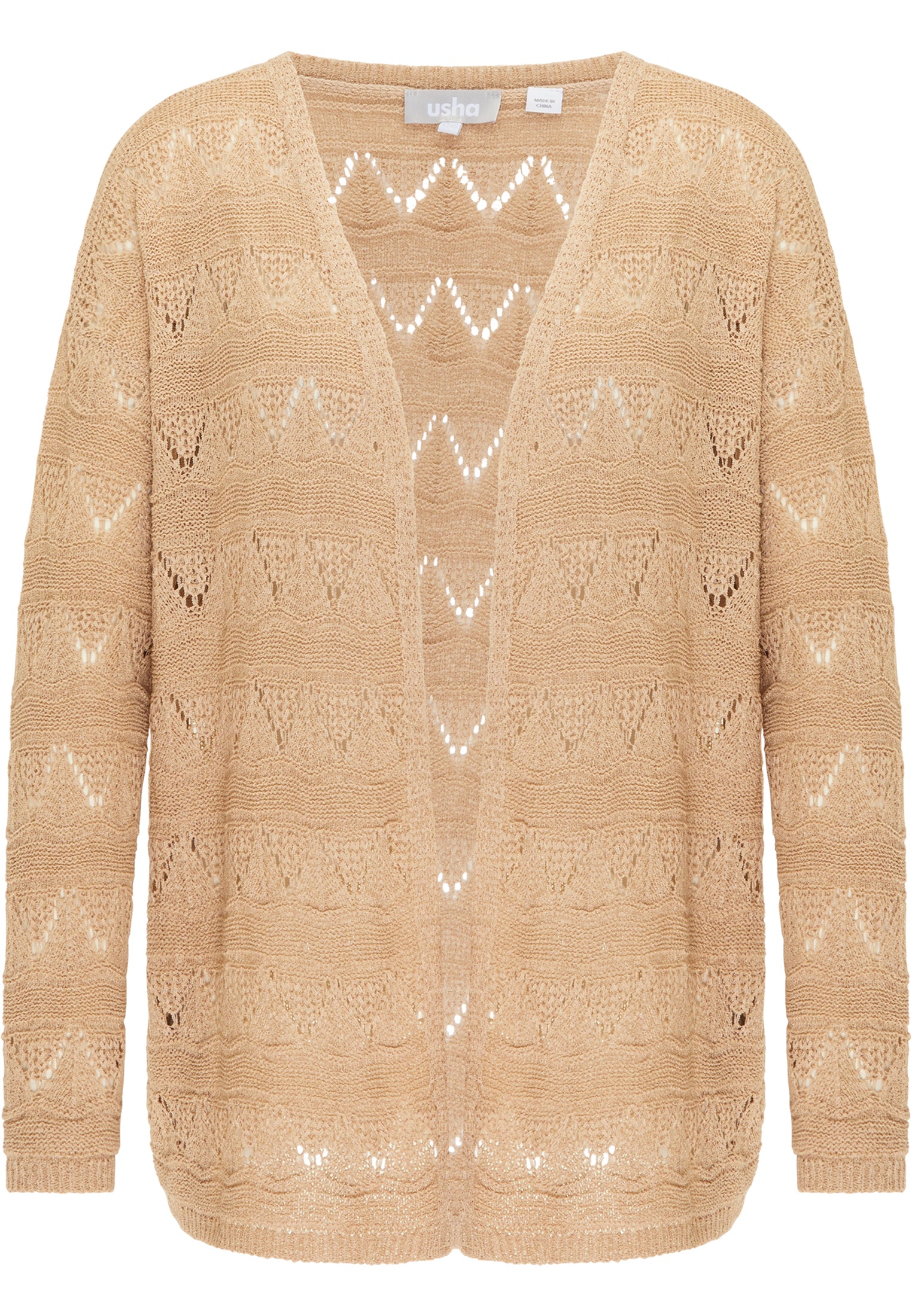 usha Damen Cardigan