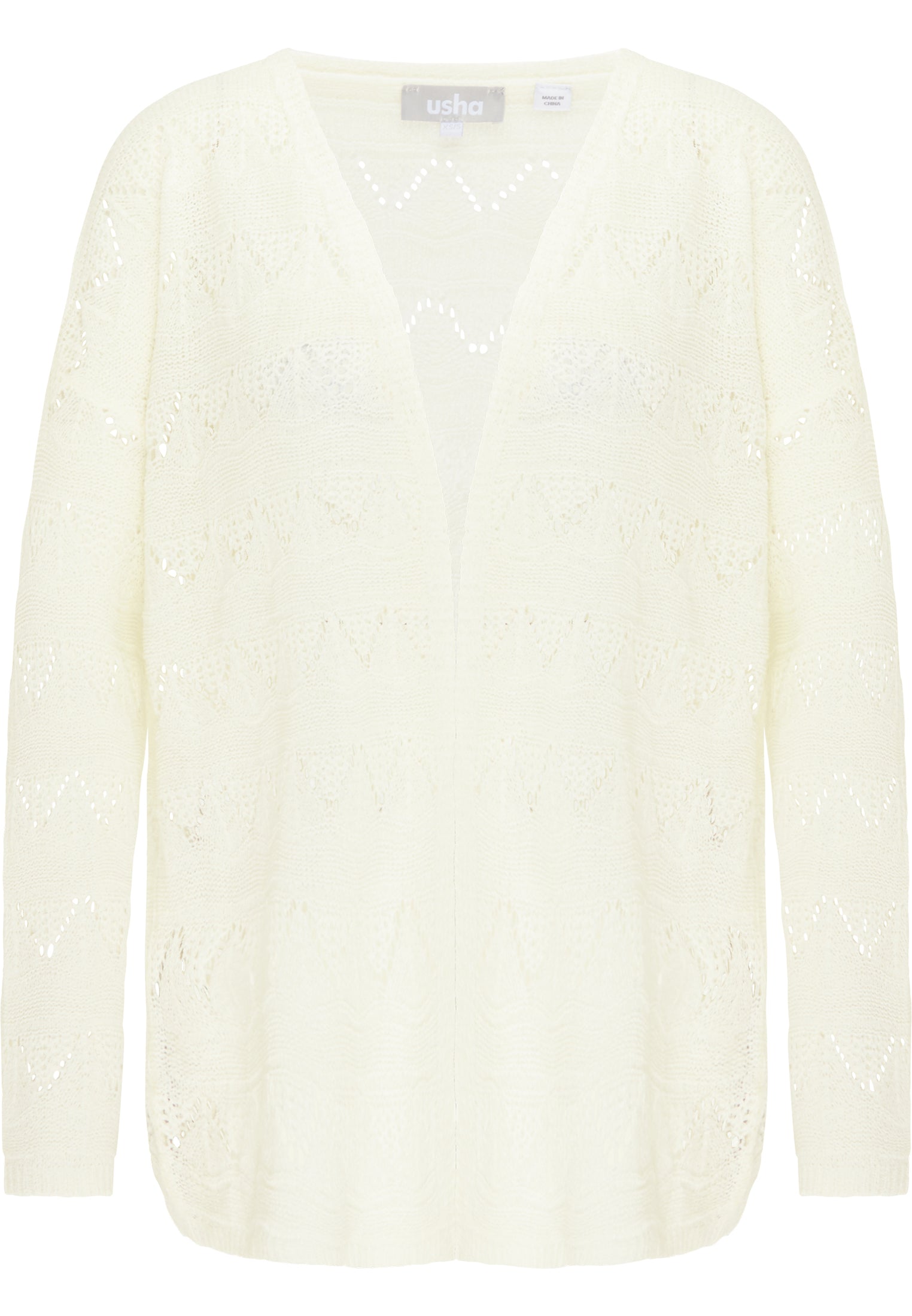 usha Damen Cardigan