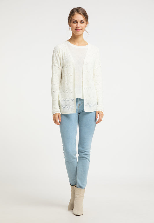 usha Damen Cardigan