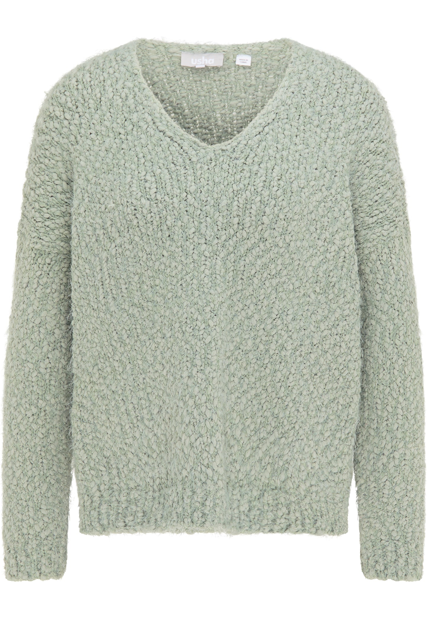 usha Women's Sweater