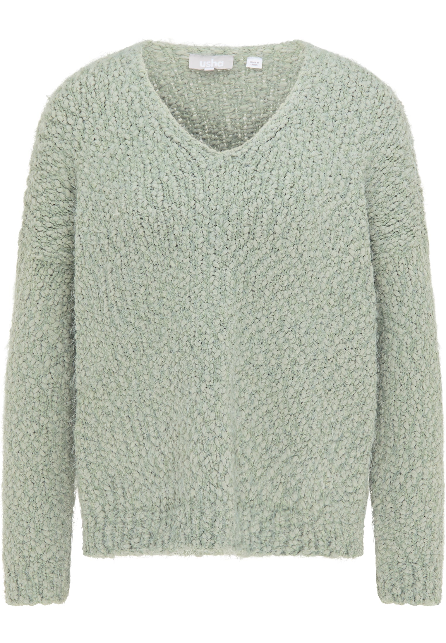 usha Women's Sweater