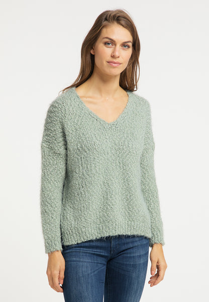 usha Women's Sweater