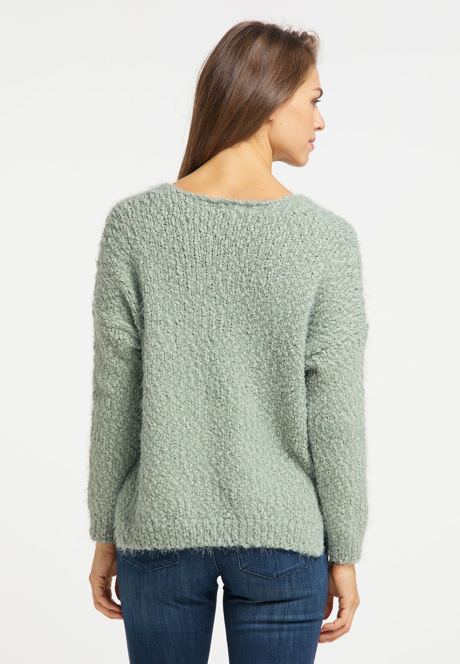usha Women's Sweater