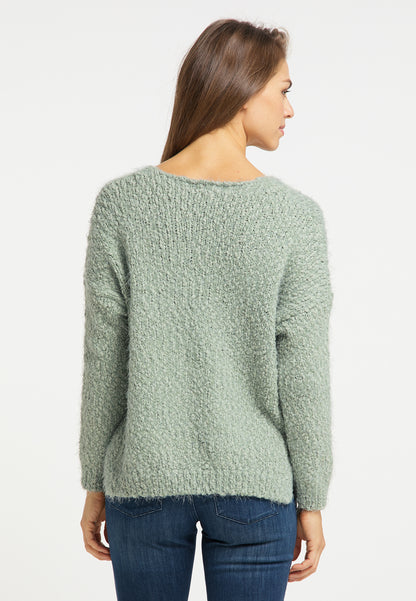usha Women's Sweater
